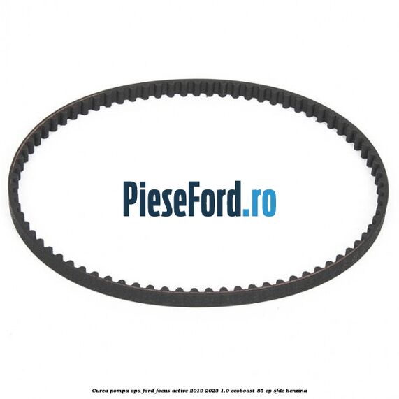 Curea pompa apa Ford Focus Active 2019-2023 1.0 EcoBoost 85 cp SFDC benzina
