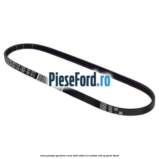 Curea pompa apa Ford S-Max 2015-2023 2.0 EcoBlue 150 cp YMCB diesel