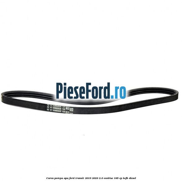 Curea pompa apa Ford Transit 2019-2023 2.0 EcoBlue 185 cp BCFB diesel
