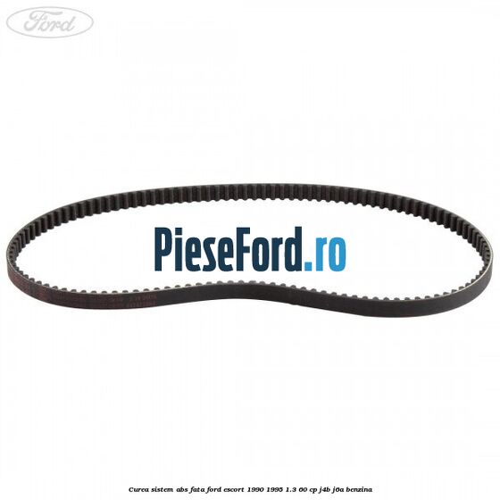 Curea sistem ABS fata Ford Escort 1990-1995 1.3 60 cp J4B, J6A benzina