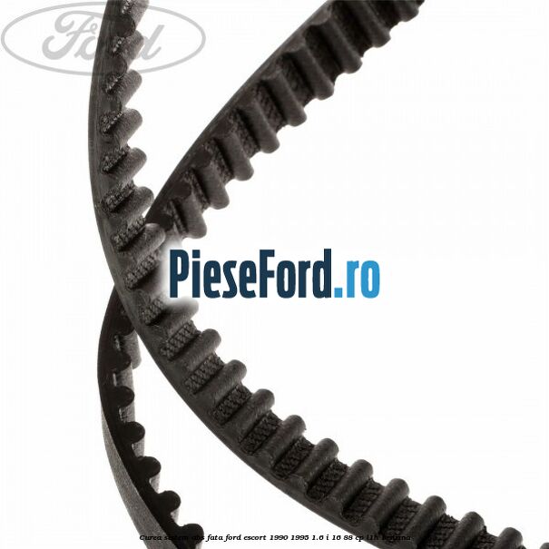 Curea sistem ABS fata Ford Escort 1990-1995 1.6 i 16 88 cp L1H benzina