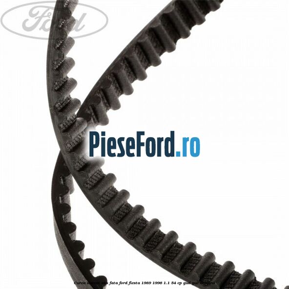 Curea sistem ABS fata Ford Fiesta 1989-1996 1.1 54 cp GUD, GUE benzina