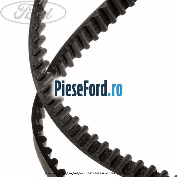 Curea sistem ABS fata Ford Fiesta 1989-1996 1.6 XR2i 110 cp LJC benzina