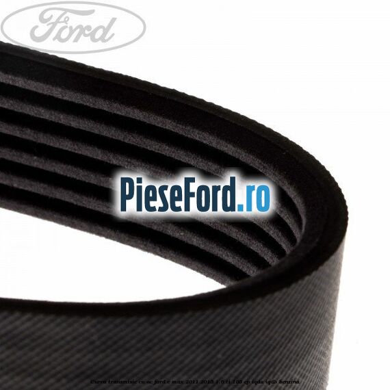 Curea transmisie cu AC Ford C-Max 2011-2015 1.6 Ti 105 cp IQDA, IQDB benzina