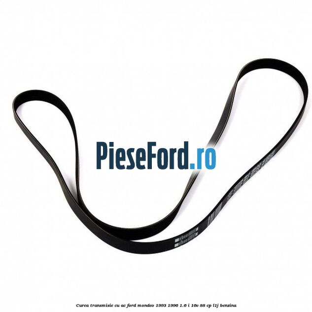 Curea transmisie cu AC Ford Mondeo 1993-1996 1.6 i 16V 88 cp L1J benzina