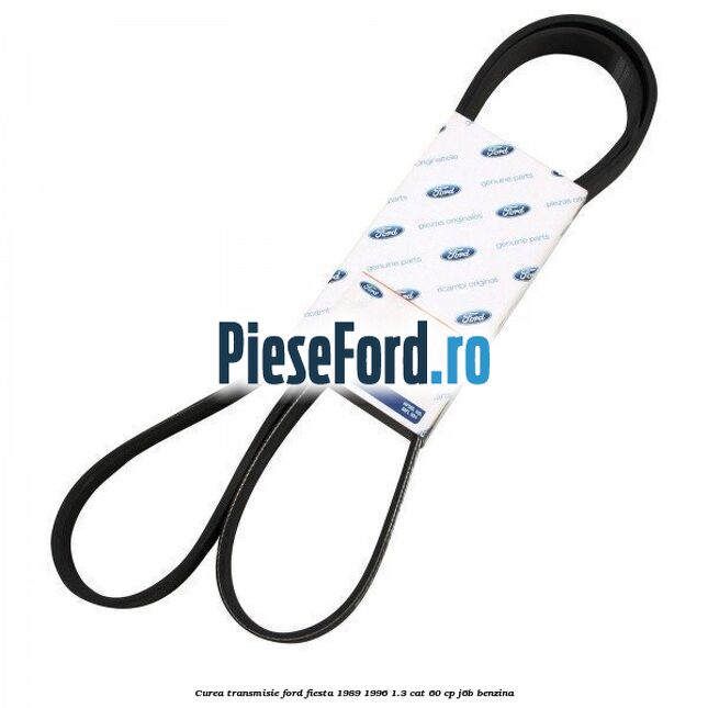 Curea transmisie Ford Fiesta 1989-1996 1.3 CAT 60 cp