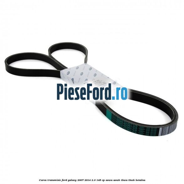 Curea transmisie Ford Galaxy 2007-2014 2.0 145 cp AOWA, AOWB, TBWA, TBWB benzina