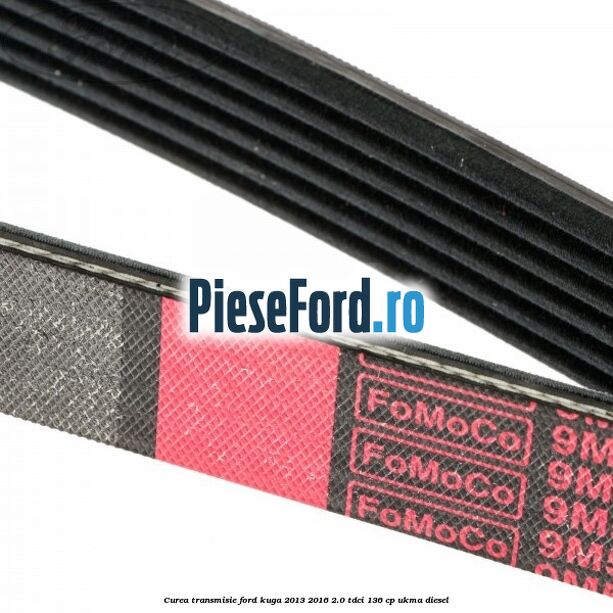 Curea transmisie Ford Kuga 2013-2016 2.0 TDCi 136 cp UKMA diesel