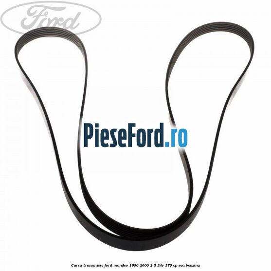 Curea transmisie Ford Mondeo 1996-2000 2.5 24V 170 cp