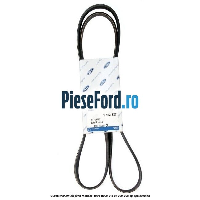 Curea transmisie Ford Mondeo 1996-2000 2.5 ST 200 205 cp SGA benzina