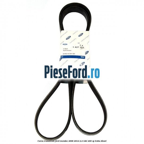 Curea transmisie Ford Mondeo 2008-2014 2.2 TDCi 200 cp