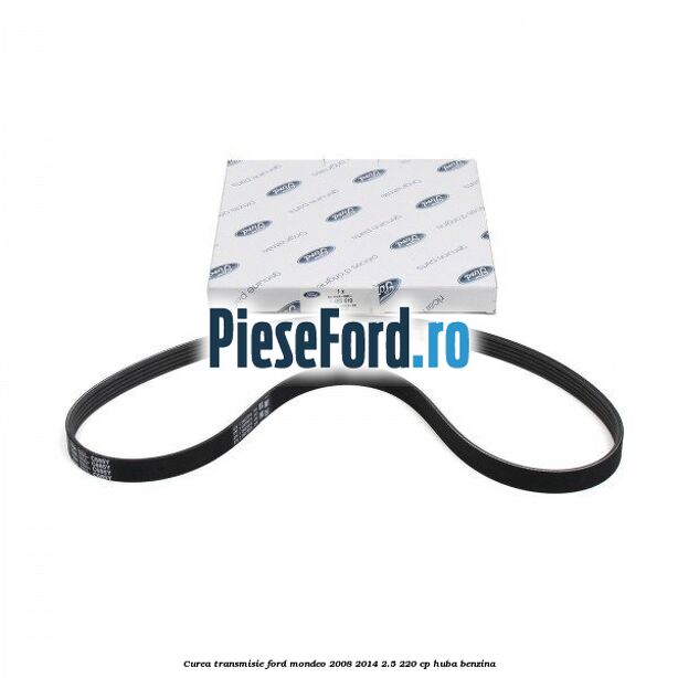 Curea transmisie Ford Mondeo 2008-2014 2.5 220 cp HUBA benzina