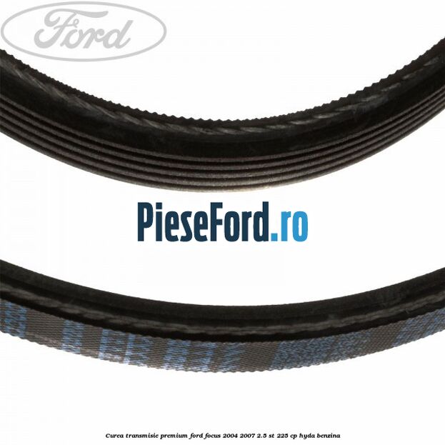 Curea transmisie premium Ford Focus 2004-2007 2.5 ST 225 cp Curea transmisie premium Ford Focus 2004-2007 2.5 ST 225 cp HYDA benzina