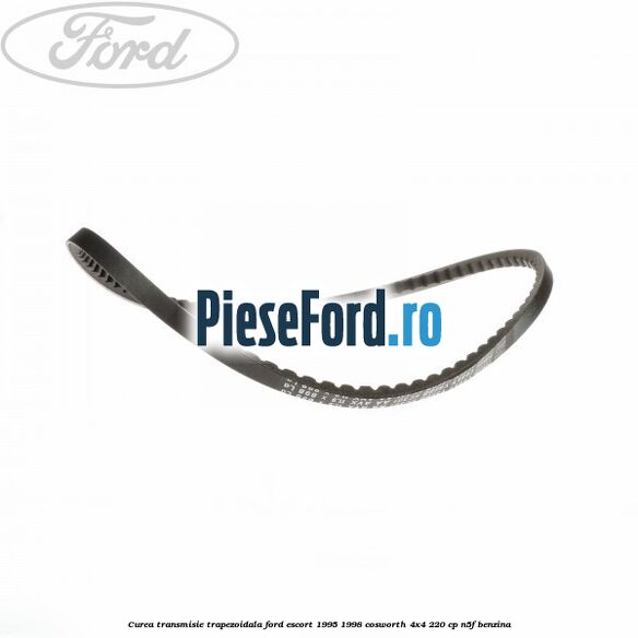Curea transmisie trapezoidala Ford Escort 1995-1998 Cosworth 4x4 220 cp N5F benzina
