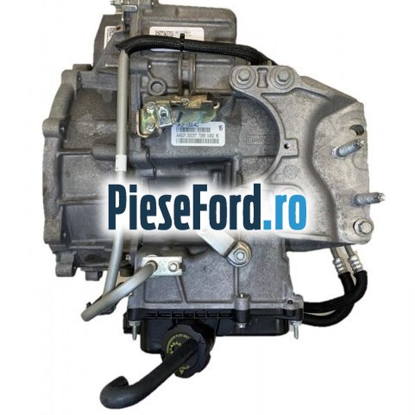 Cutie automata 6 trepte 6F55 Ford Transit 2014-2018 2.0 EcoBlue 105 cp BJFA, BJFB, YLF6, YLFA, YLFB, YLFS diesel