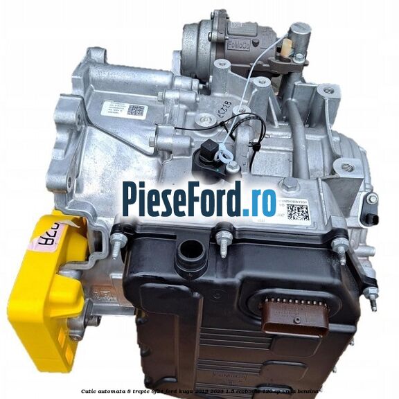 Cutie automata 8 trepte 8F24 Ford Kuga 2019-2023 1.5 EcoBoost 120 cp UNDA benzina