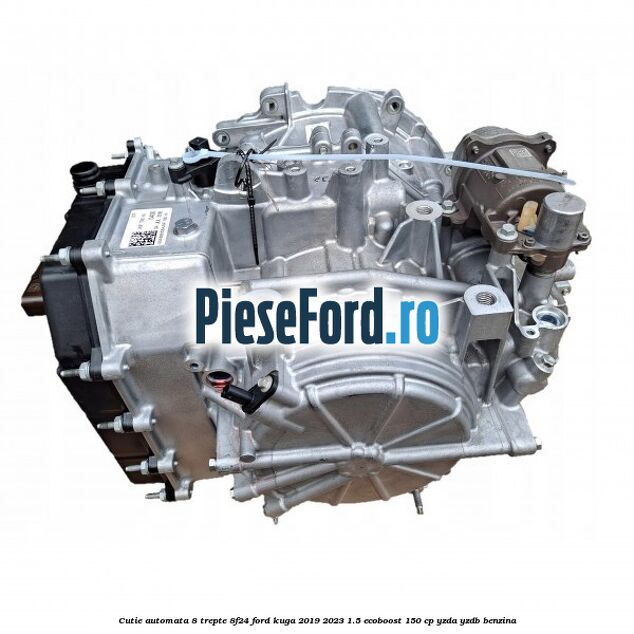 Cutie automata 8 trepte 8F24 Ford Kuga 2019-2023 1.5 EcoBoost 150 cp YZDA, YZDB benzina