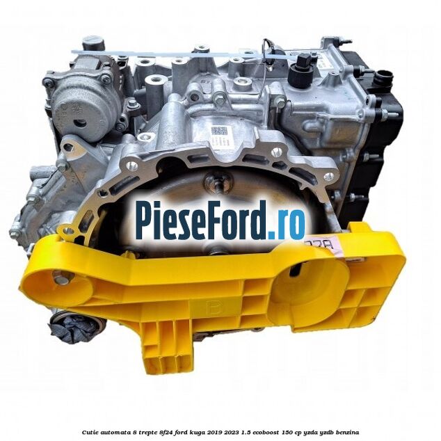 Cutie automata 8 trepte 8F24 Ford Kuga 2019-2023 1.5 EcoBoost 150 cp YZDA, YZDB benzina