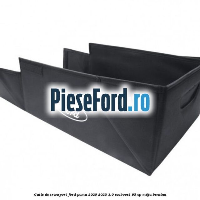 Cutie de transport Ford Puma 2020-2023 1.0 EcoBoost 95 cp Cutie de transport Ford Puma 2020-2023 1.0 EcoBoost 95 cp M0JA benzina