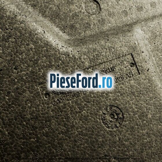 Cutie depozitare scule roata rezerva berlina Ford Focus 2011-2014 1.6 EcoBoost 182 cp Cutie depozitare scule roata rezerva berlina Ford Focus 2011-2014 1.6 EcoBoost 182 cp JTDA, JTDB benzina