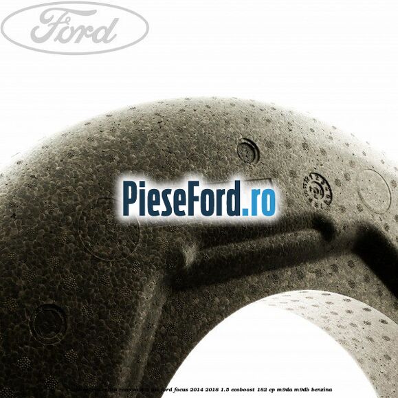 Cutie spatiu roata rezerva 4/5 usi Ford Focus 2014-2018 1.5 EcoBoost 182 cp M9DA, M9DB benzina