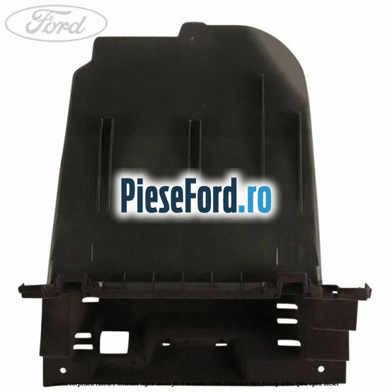 Cutie torpedou culoare medium light stone Ford Mondeo 2008-2014 2.0 TDCi 115 cp KLBA, LPBA, TYBA diesel