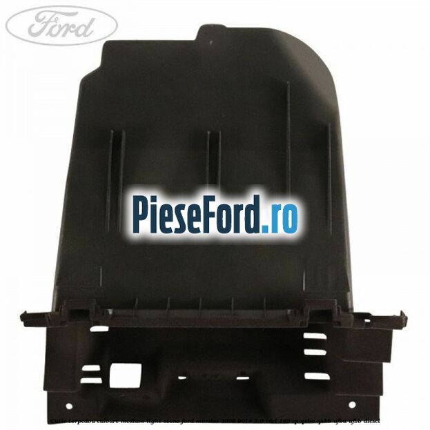 Cutie torpedou culoare medium light stone Ford Mondeo 2008-2014 2.0 TDCi 140 cp QXBA, QXBB, UFBA, UFBB diesel