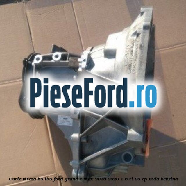 Cutie viteza B5/IB5 Ford Grand C-Max 2016-2020 1.6 Ti 85 cp XTDA benzina