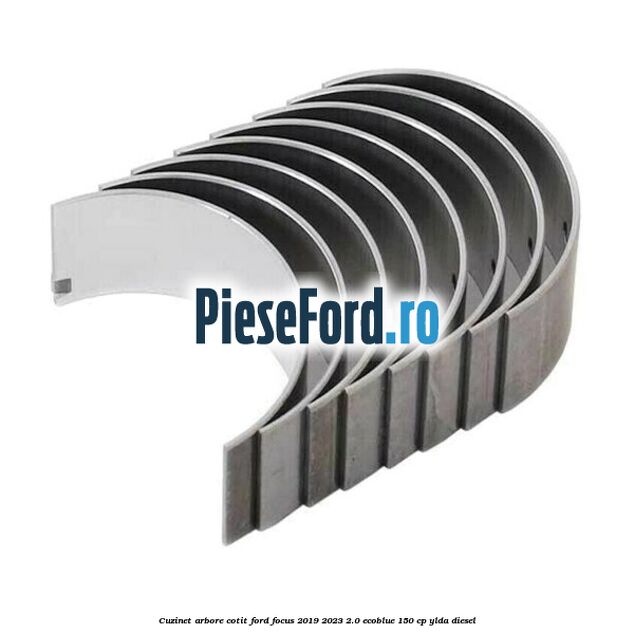 Cuzinet arbore cotit Ford Focus 2019-2023 2.0 EcoBlue 150 cp YLDA diesel