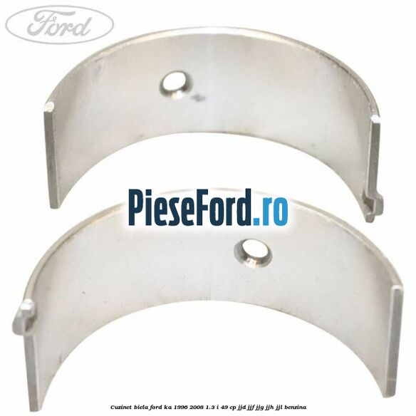 Cuzinet biela Ford Ka 1996-2008 1.3 i 49 cp JJD, JJF, JJG, JJH, JJL benzina