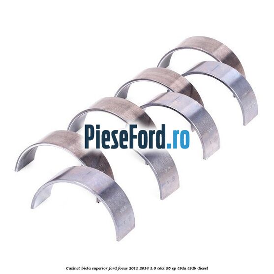Cuzinet biela superior Ford Focus 2011-2014 1.6 TDCi 95 cp T3DA, T3DB diesel