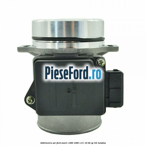 Debitmetru aer Ford Escort 1990-1995 1.6 i 16 88 cp L1H benzina