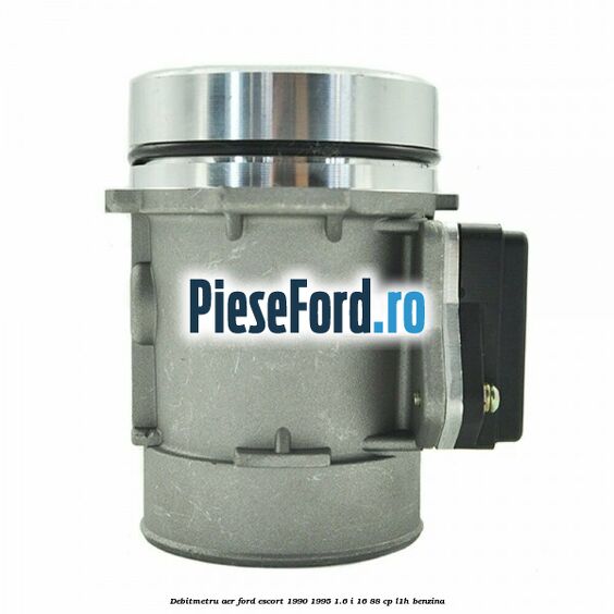 Debitmetru aer Ford Escort 1990-1995 1.6 i 16 88 cp L1H benzina