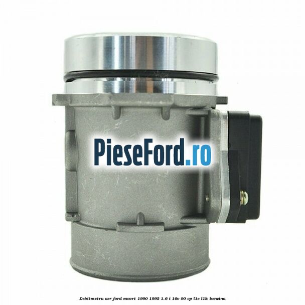 Debitmetru aer Ford Escort 1990-1995 1.6 i 16V 90 cp L1E, L1K benzina