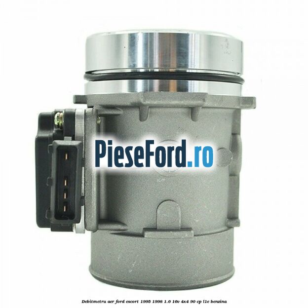 Debitmetru aer Ford Escort 1995-1998 1.6 16V 4x4 90 cp L1E benzina