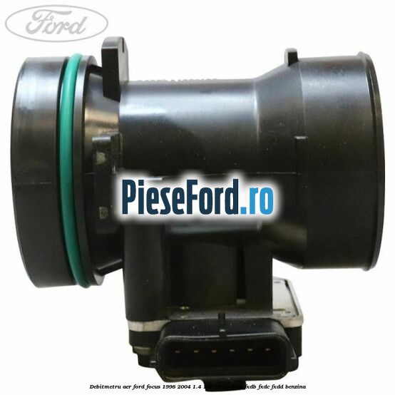 Debitmetru aer Ford Focus 1998-2004 1.4 16V 75 cp Debitmetru aer Ford Focus 1998-2004 1.4 16V 75 cp FXDA, FXDB, FXDC, FXDD benzina