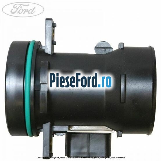 Debitmetru aer Ford Focus 1998-2004 1.4 16V 75 cp Debitmetru aer Ford Focus 1998-2004 1.4 16V 75 cp FXDA, FXDB, FXDC, FXDD benzina