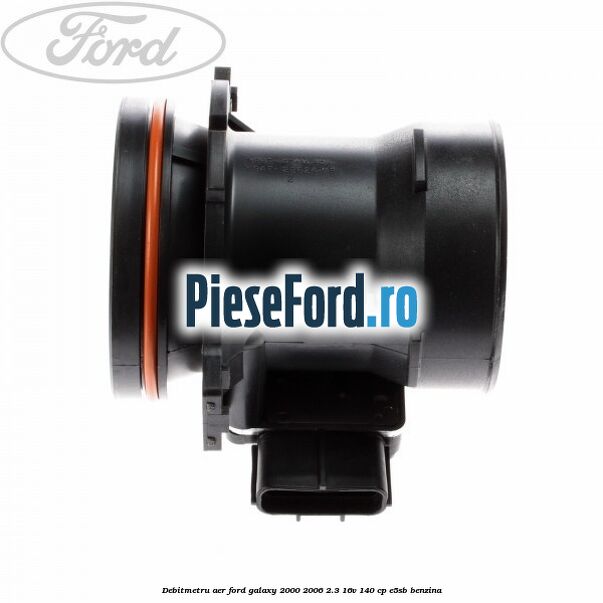 Debitmetru aer Ford Galaxy 2000-2006 2.3 16V 140 cp E5SB benzina