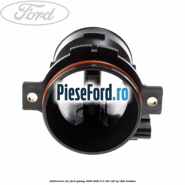 Debitmetru aer Ford Galaxy 2000-2006 2.3 16V 140 cp E5SB benzina