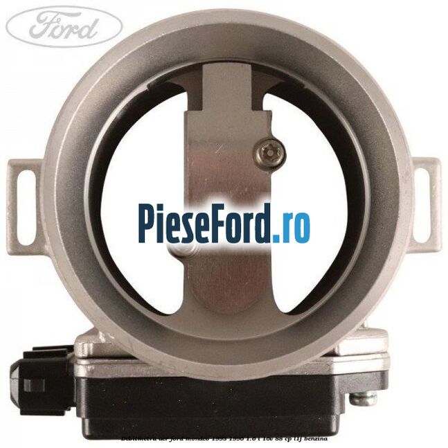 Debitmetru aer Ford Mondeo 1993-1996 1.6 i 16V 88 cp L1J benzina