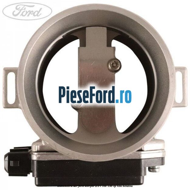 Debitmetru aer Ford Scorpio 2.0 i 16V 136 cp N3A benzina