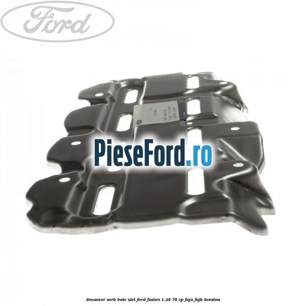 Decantor sorb baie ulei Ford Fusion 1.25 75 cp FUJA, FUJB benzina