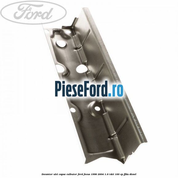 Decantor ulei capac culbutor Ford Focus 1998-2004 1.8 TDCi 100 cp FFDA diesel