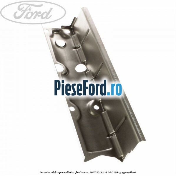 Decantor ulei capac culbutor Ford S-Max 2007-2014 1.8 TDCi 125 cp QYWA diesel