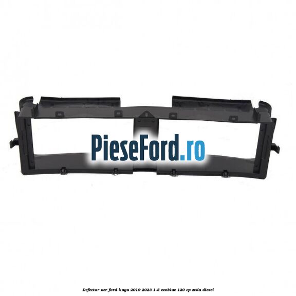 Defector aer Ford Kuga 2019-2023 1.5 EcoBlue 120 cp ZTDA diesel