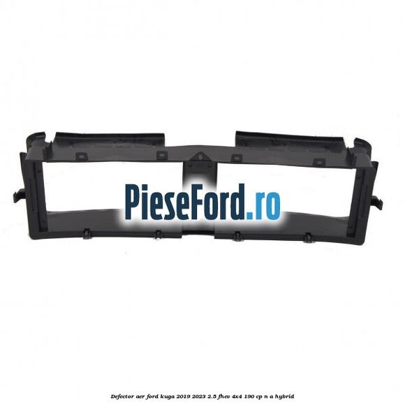 Defector aer Ford Kuga 2019-2023 2.5 FHEV 4x4 190 cp Defector aer Ford Kuga 2019-2023 2.5 FHEV 4x4 190 cp n/a hybrid