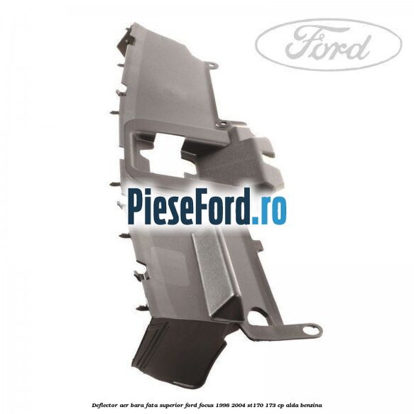 Deflector aer bara fata superior Ford Focus 1998-2004 ST170 173 cp