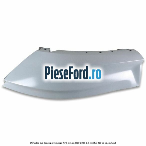 Deflector aer bara spate stanga Ford S-Max 2015-2023 2.0 EcoBlue 120 cp YNCA diesel