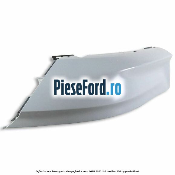 Deflector aer bara spate stanga Ford S-Max 2015-2023 2.0 EcoBlue 150 cp YMCB diesel