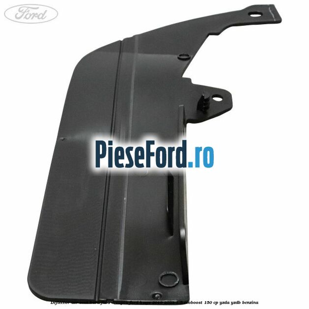 Deflector aer scut bara fata dreapta Ford Kuga 2019-2023 1.5 EcoBoost 150 cp YZDA, YZDB benzina